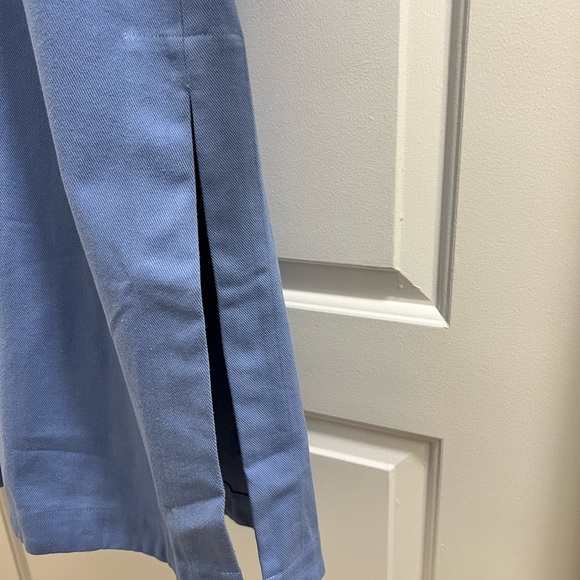 NWT Anthropologie Magali Pascal Milou Trench Coat - Picture 13 of 15